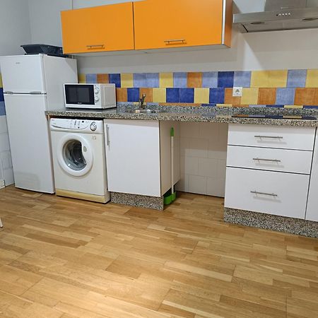 Apartamentos Aloha 2 Centro El Puerto de Santa María Zewnętrze zdjęcie