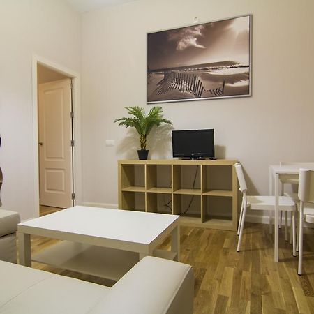 Apartamentos Aloha 2 Centro El Puerto de Santa María Zewnętrze zdjęcie