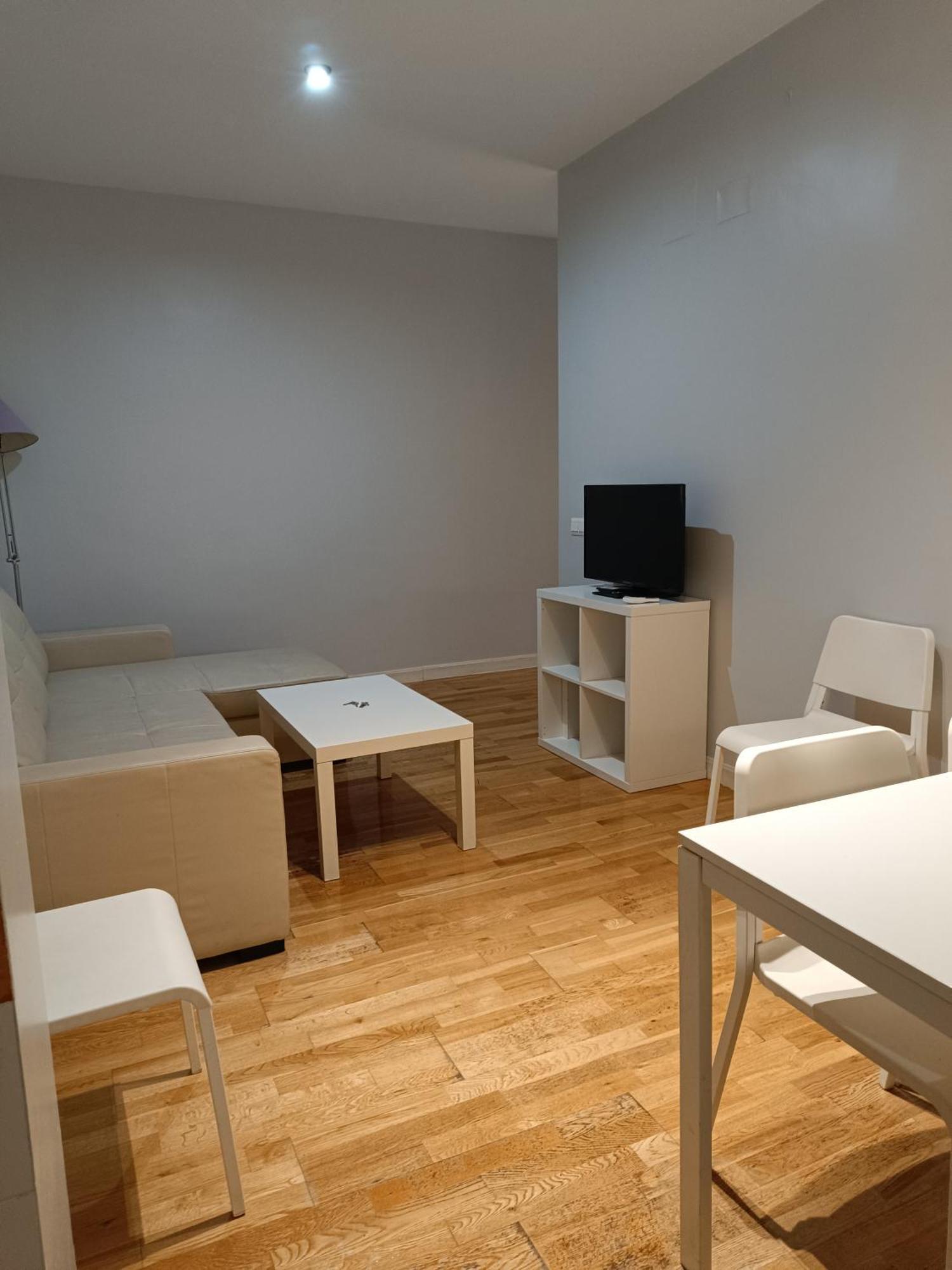 Apartamentos Aloha 2 Centro El Puerto de Santa María Zewnętrze zdjęcie