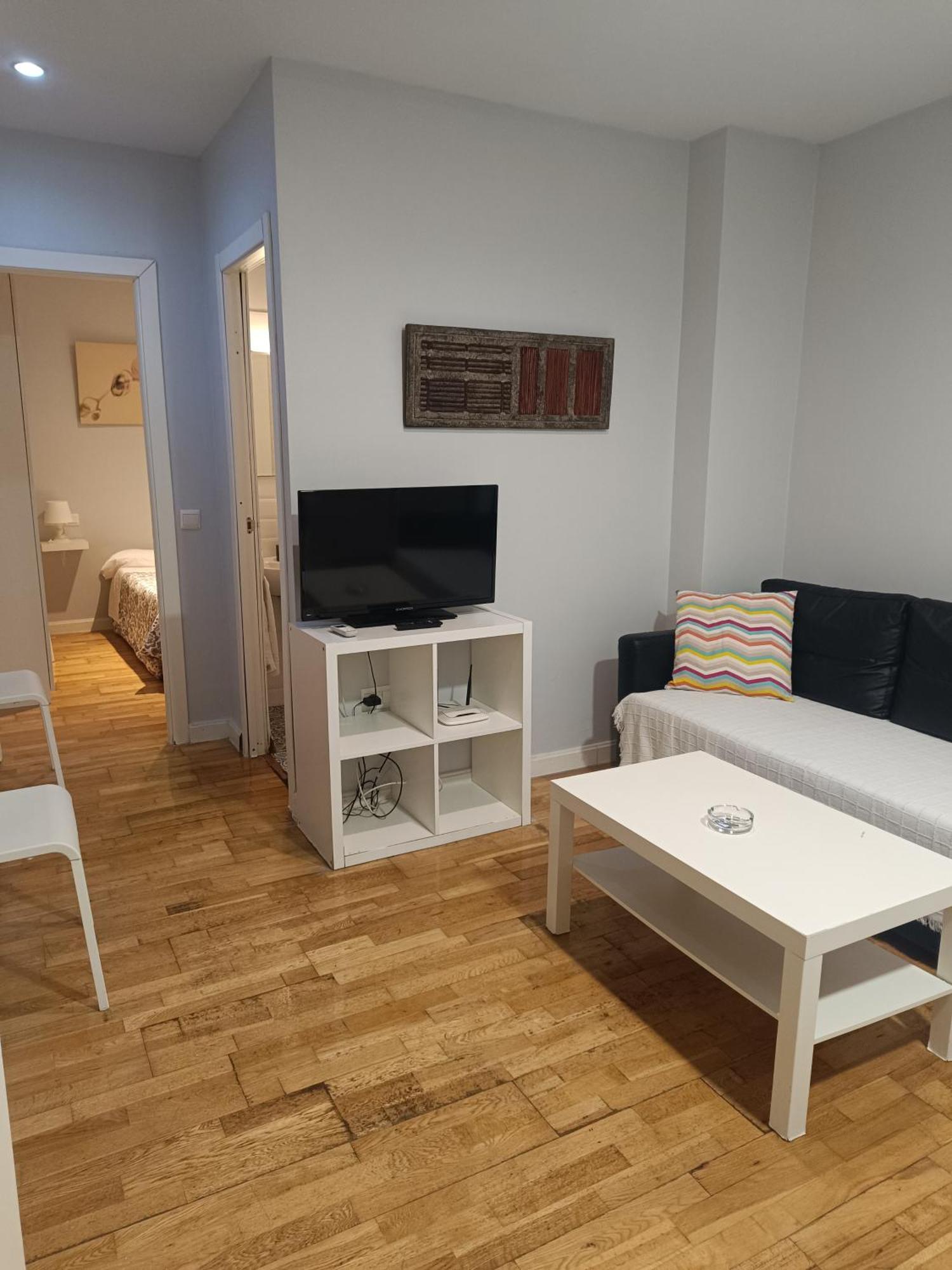 Apartamentos Aloha 2 Centro El Puerto de Santa María Zewnętrze zdjęcie