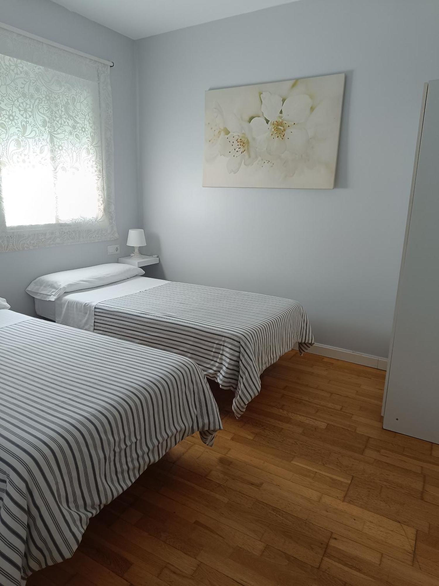 Apartamentos Aloha 2 Centro El Puerto de Santa María Zewnętrze zdjęcie