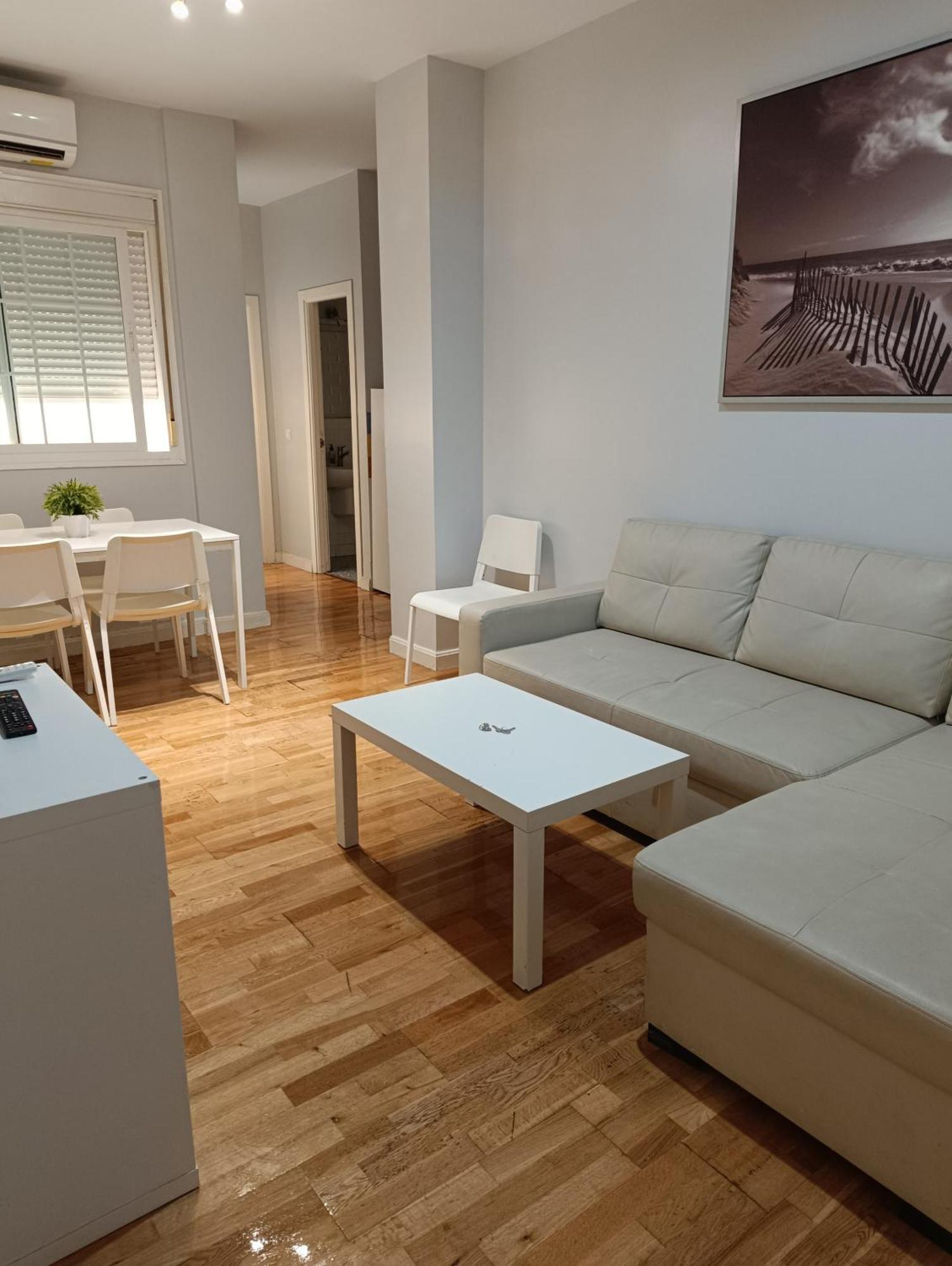 Apartamentos Aloha 2 Centro El Puerto de Santa María Zewnętrze zdjęcie