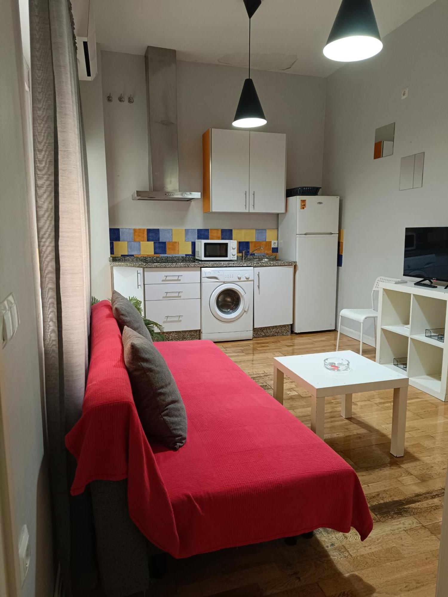 Apartamentos Aloha 2 Centro El Puerto de Santa María Zewnętrze zdjęcie