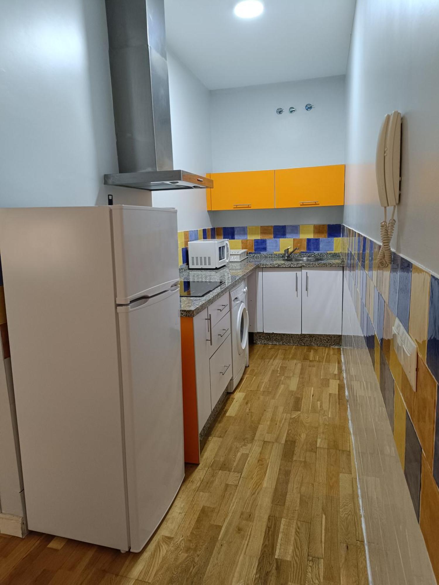 Apartamentos Aloha 2 Centro El Puerto de Santa María Zewnętrze zdjęcie