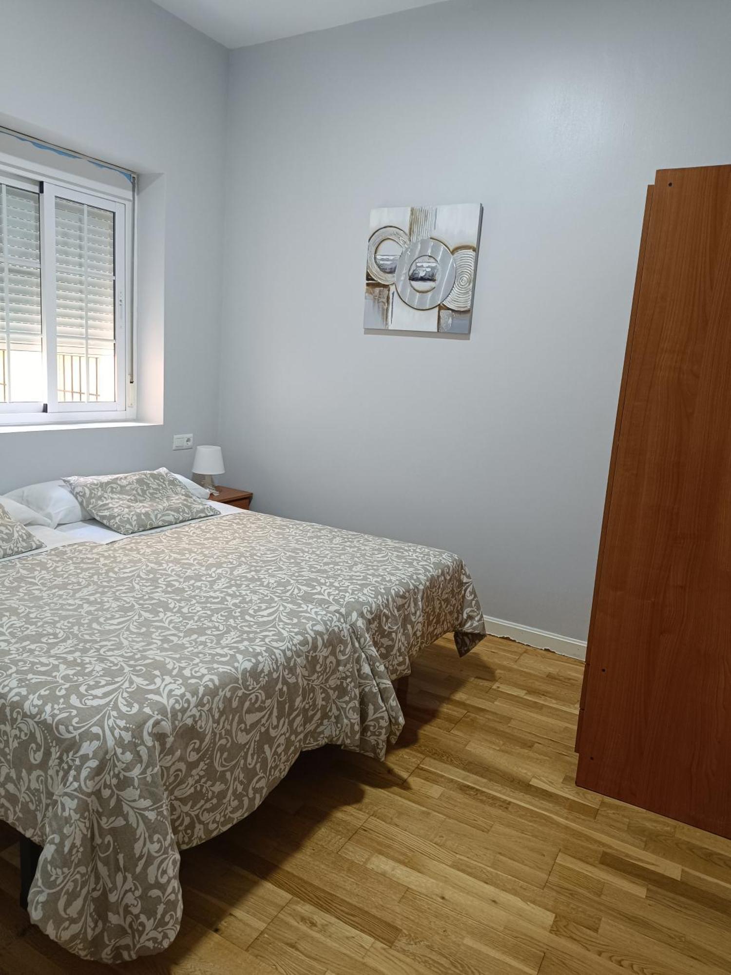 Apartamentos Aloha 2 Centro El Puerto de Santa María Zewnętrze zdjęcie