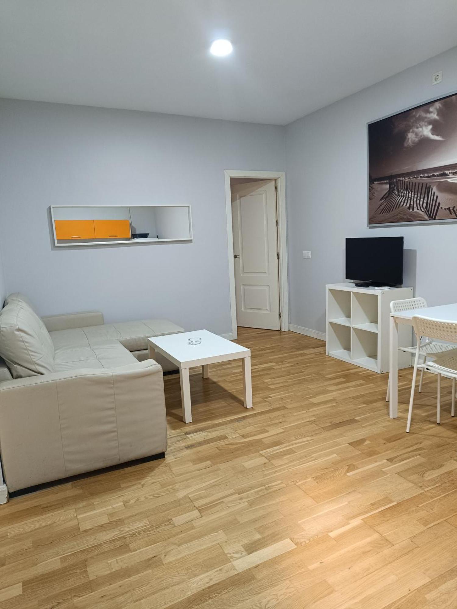 Apartamentos Aloha 2 Centro El Puerto de Santa María Zewnętrze zdjęcie