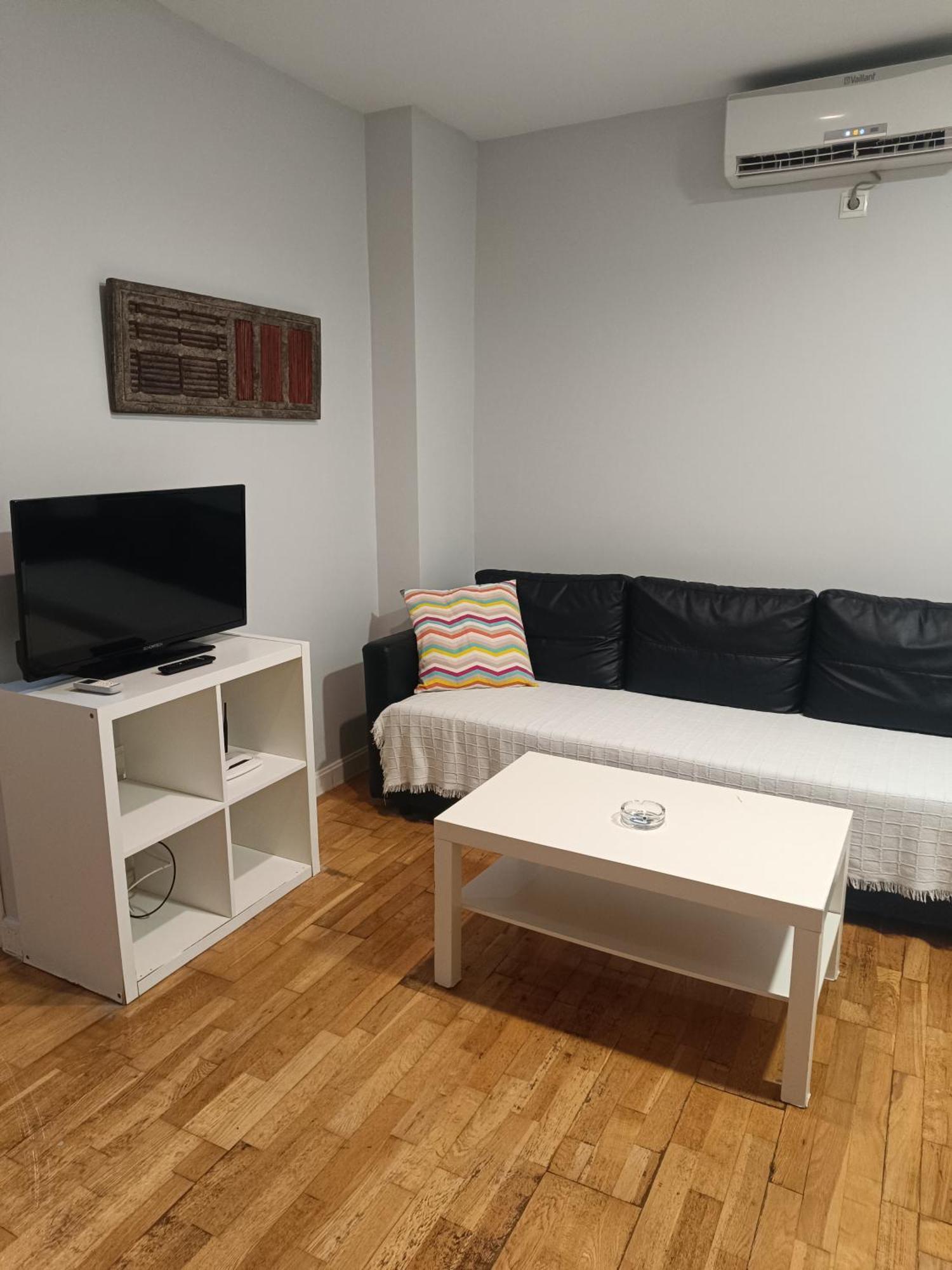 Apartamentos Aloha 2 Centro El Puerto de Santa María Zewnętrze zdjęcie