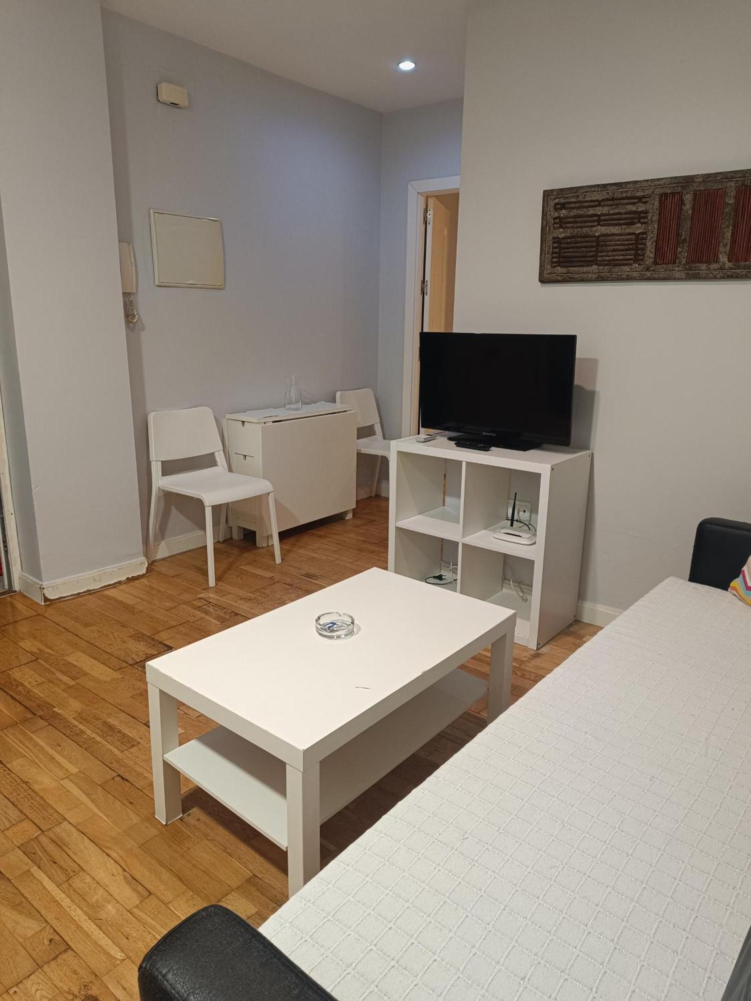 Apartamentos Aloha 2 Centro El Puerto de Santa María Zewnętrze zdjęcie