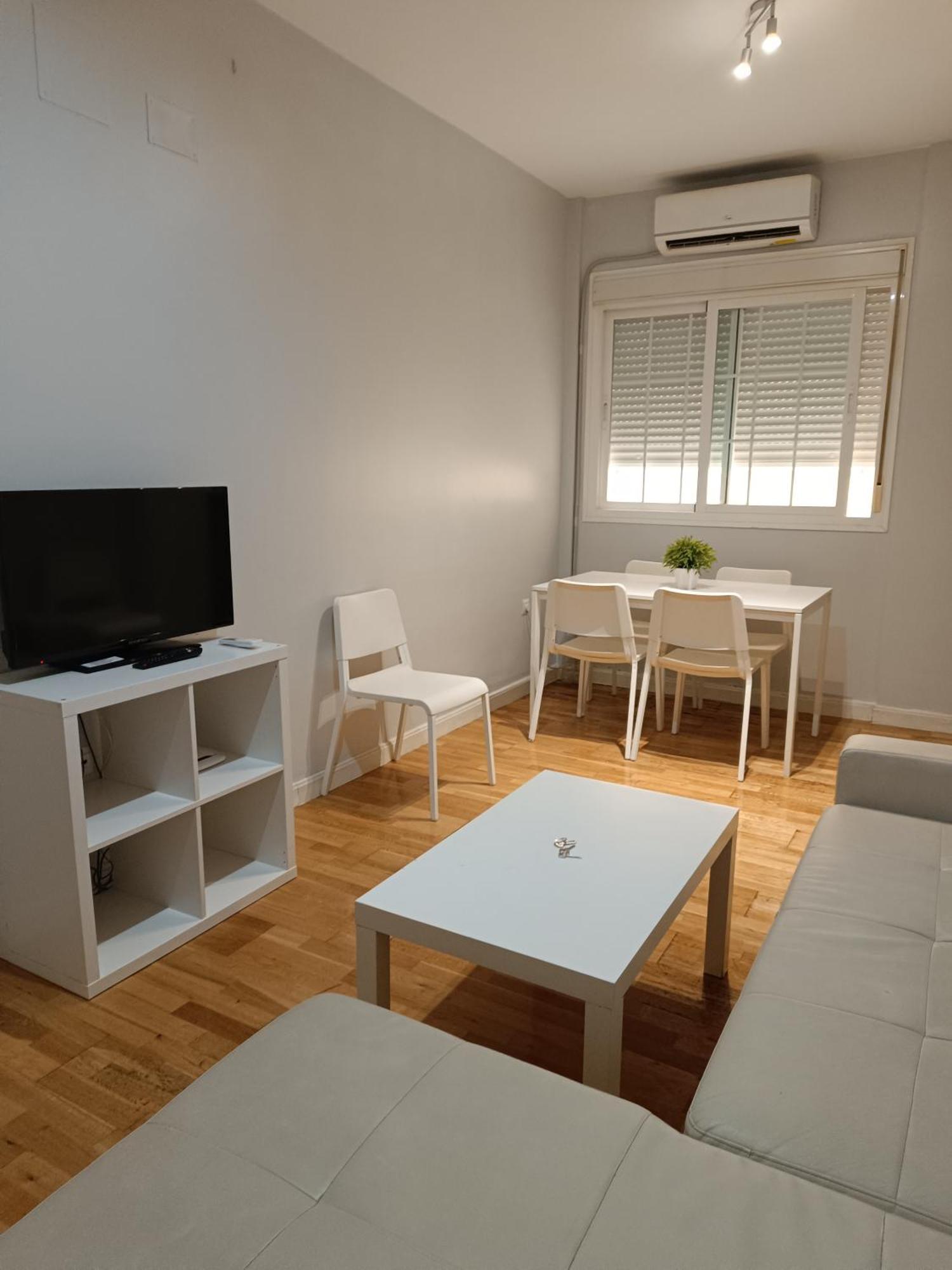 Apartamentos Aloha 2 Centro El Puerto de Santa María Zewnętrze zdjęcie