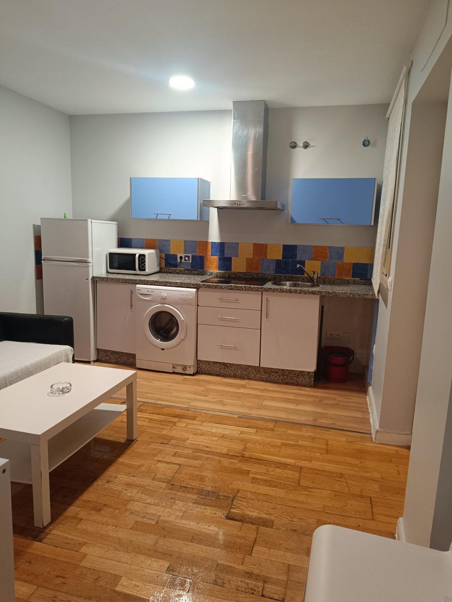 Apartamentos Aloha 2 Centro El Puerto de Santa María Zewnętrze zdjęcie