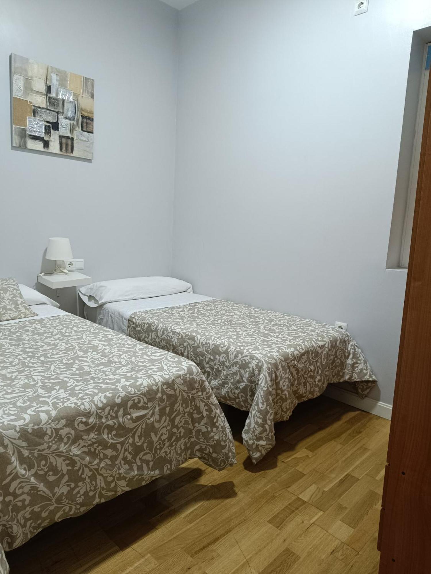 Apartamentos Aloha 2 Centro El Puerto de Santa María Zewnętrze zdjęcie