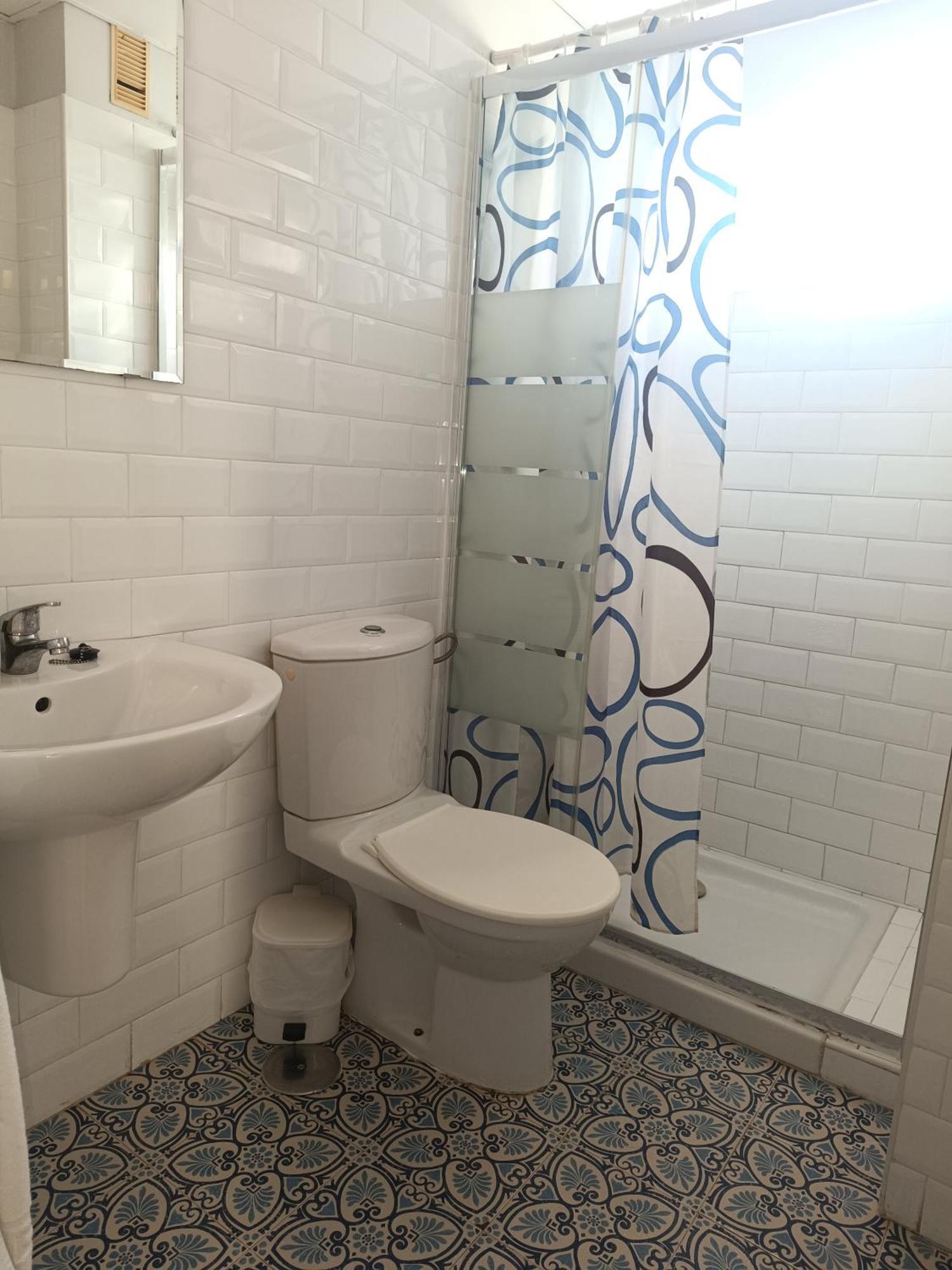 Apartamentos Aloha 2 Centro El Puerto de Santa María Zewnętrze zdjęcie