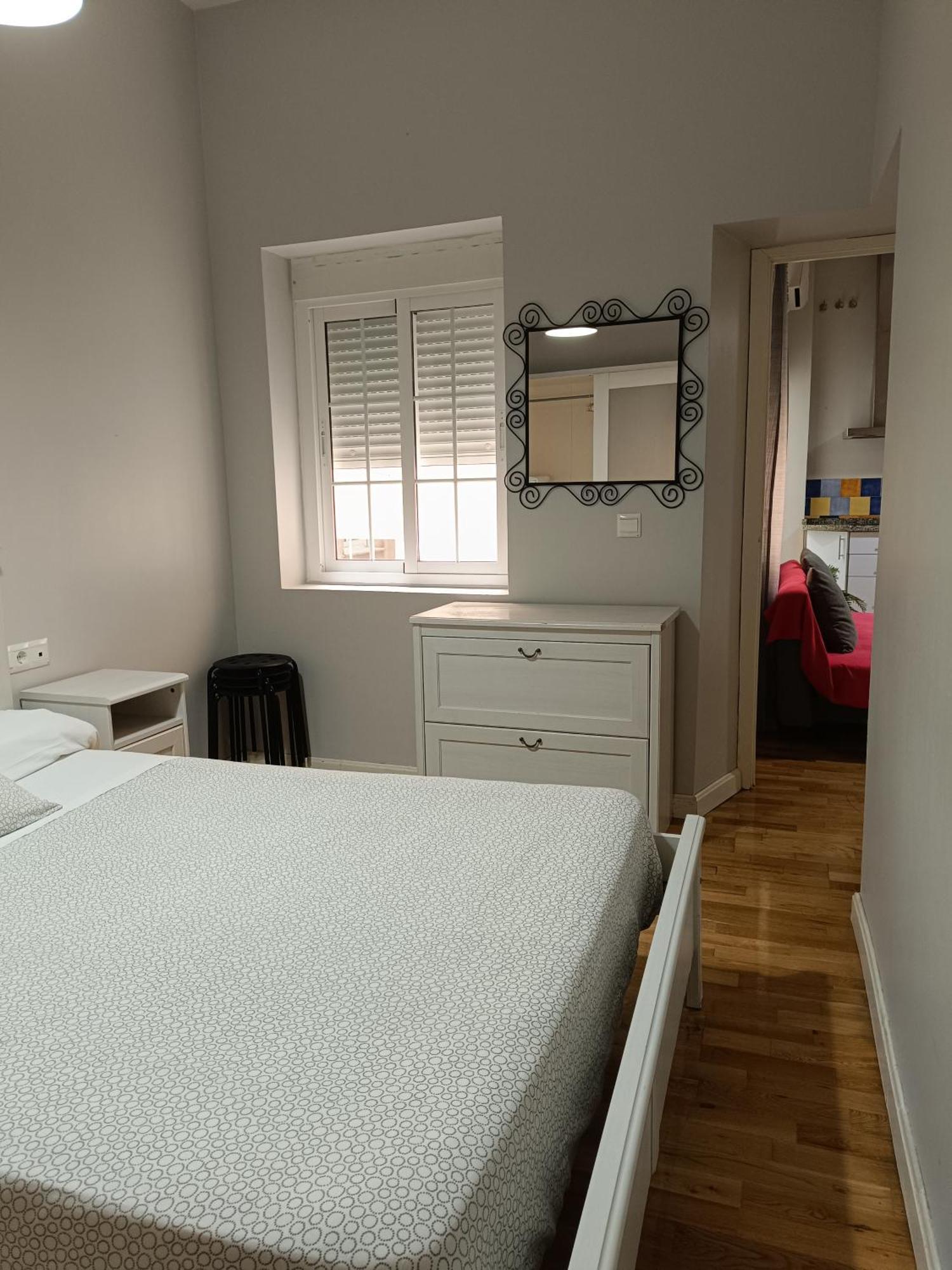 Apartamentos Aloha 2 Centro El Puerto de Santa María Zewnętrze zdjęcie