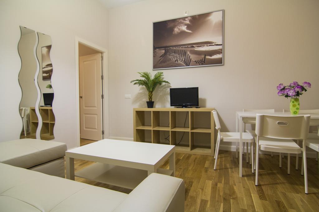 Apartamentos Aloha 2 Centro El Puerto de Santa María Zewnętrze zdjęcie